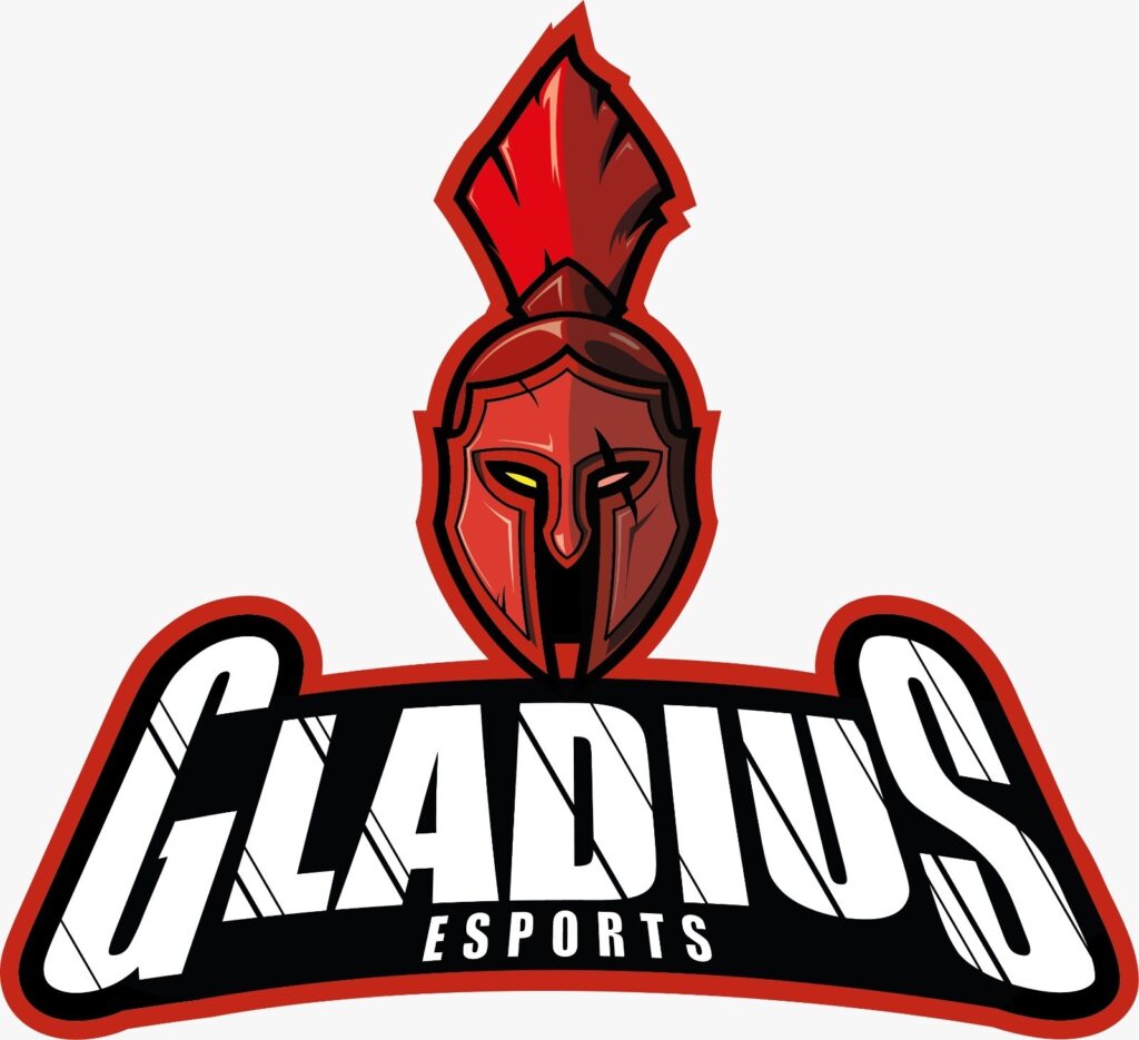 Logo Gladius Esports