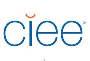 Logo ciee
