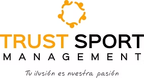 trust sport management logo